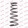 KYB RI5469 - Coil Spring (Rear)