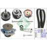 INA 530008931 - Timing Belt-Water Pump Kit