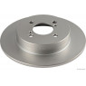 Herth+Buss Jakoparts J3318011 - Brake Disc (Rear)