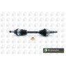 BGA Group DS9511L - Drive Shaft (Front Left Hand)
