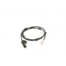 Bosch 0265006688 - Wheel Speed Sensor (Rear Left Hand)