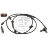 Febi 106937 - Wheel Speed Sensor (Front Left Hand+Right Hand)