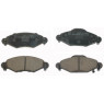 PPF 21315 - Brake Pad Set (Front)