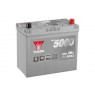 Yuasa YBX5053 - Standard Battery