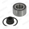Moog FI-WB-11565 - Wheel Bearing Kit (Front)