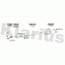 Klarius 391734 - Exhaust System
