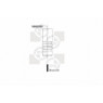 BGA Group V991933 - Inlet Valve