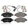 Blue Print ADF124239 - Brake Pad Set (Front)