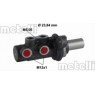 Metelli 05-0786 - Brake Master Cylinder