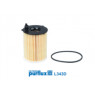 Purflux L343D - Oil Filter