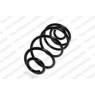 Neox SX6059 - Coil Spring (Rear)