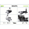 Valeo 584574 - Wiper Motor (Rear)