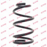 KYB RC2841 - Coil Spring (Front)