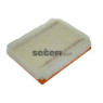 Purflux A1269 - Air Filter