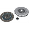 Herth+Buss Jakoparts J2000809 - Clutch Kit