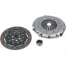 Herth+Buss Jakoparts J2000809 - Clutch Kit