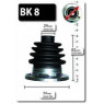 Shaftec BK8 - CV Boot Kit (Front Inner)