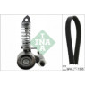INA 529029710 - Drive Belt Kit