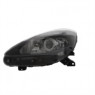 Trupart HL6215 - Head Lamp Unit (Front Left Hand)