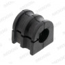 Moog RE-SB-2837 - Anti Roll Bar/Stabiliser Bush/Kit (Front Left Hand+Right Hand)