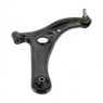 Moog TO-WP-0804 - Track Control Arm (Front Right Hand)