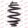 KYB RJ5154 - Coil Spring (Rear)