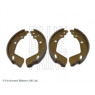 Blue Print ADK84141 - Brake Shoe Set (Rear)