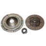 Teckmarx TMK00731 - Clutch Kit