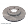 Blue Print ADH24341 - Brake Disc (Front)