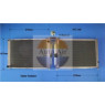 Auto Air 16-9124A - Condenser (A/C)