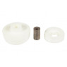 Moog BM-SB-9533 - Strut Mount Kit (Rear Left Hand+Right Hand)