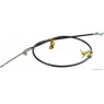 Herth+Buss Jakoparts J3932059 - Brake Cable (Rear Right Hand)