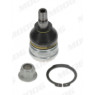Moog MD-BJ-2291 - Ball Joint (Front)