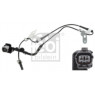 Febi 107371 - Wheel Speed Sensor (Front Left Hand)
