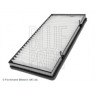 Blue Print ADN12509 - Cabin Filter