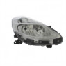 Trupart HL6204 - Head Lamp Unit (Front Right Hand)