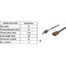 NTK 97459 - Lambda Sensor (Rear)