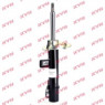 KYB 334622 - Shock Absorber (Front Left Hand)