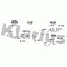 Klarius 931863 - Exhaust System