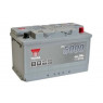 Yuasa YBX5115 - Standard Battery