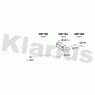 Klarius 391917 - Exhaust System