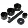 Draper Tools 18348 - Fitting Tool/Kit