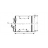 AVA OL5368D - Condenser (A/C)