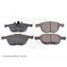 Blue Print ADF124218 - Brake Pad Set (Front)