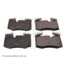 Blue Print ADB114217 - Brake Pad Set (Front)
