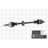 BGA Group DS7301RA - Drive Shaft (Front Right Hand)