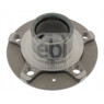 Febi 45996 - Wheel Hub (Rear Left Hand+Right Hand, Front Left Hand+Right Hand)