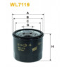 Luften L9038 - Oil Filter