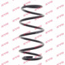 KYB RH1524 - Coil Spring (Front)