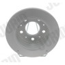 Jurid 562757JC-1 - Brake Disc (Rear)